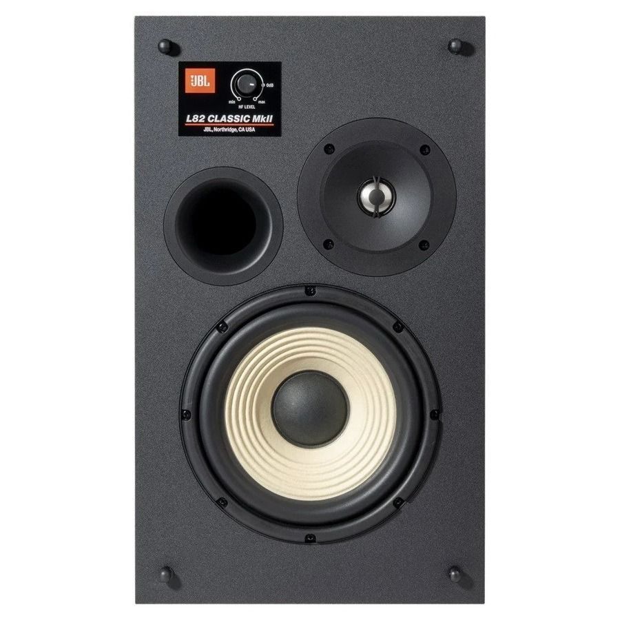 Акустика JBL L82 Classic MkII Orange