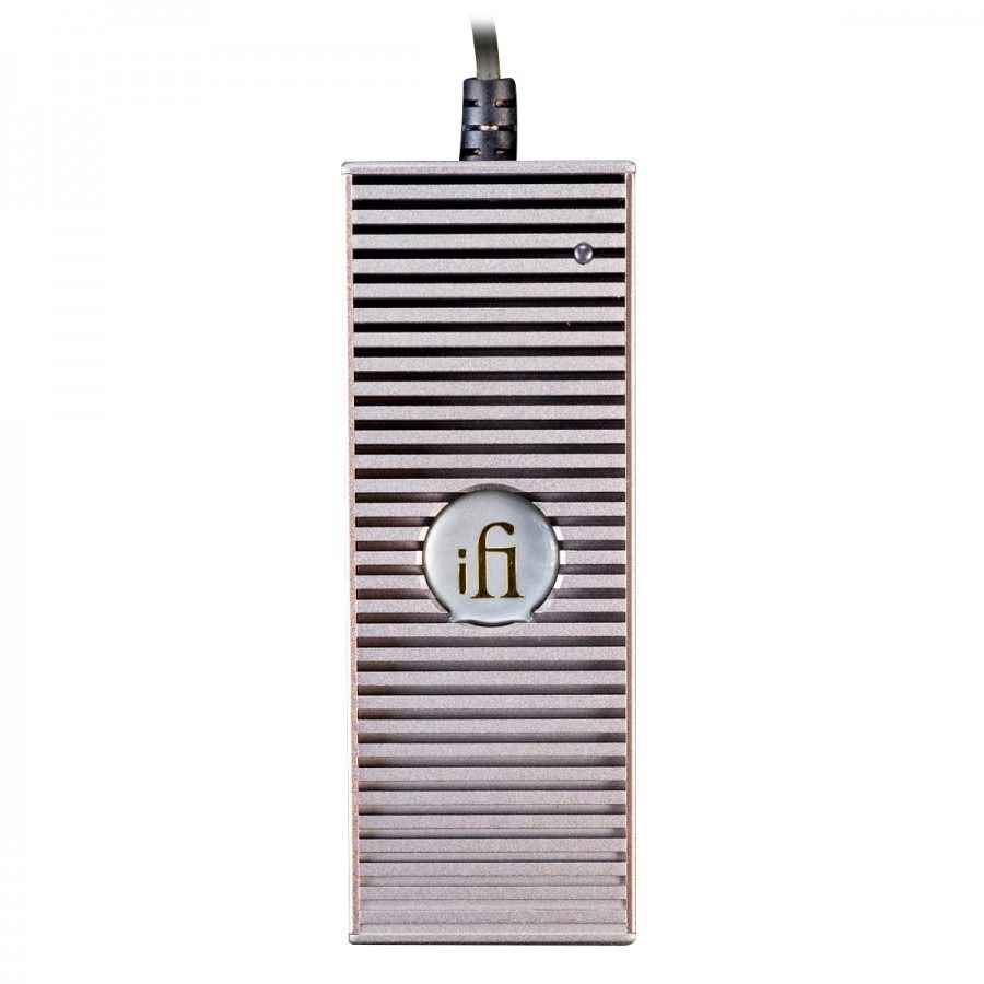 Блок питания iFi iPower Elite (5V/5A)