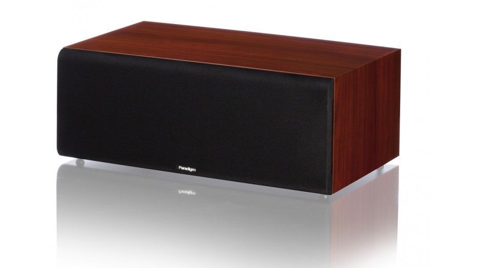 Центральний канал Paradigm Monitor Series v.7 CENTER 3 Heritage Cherry