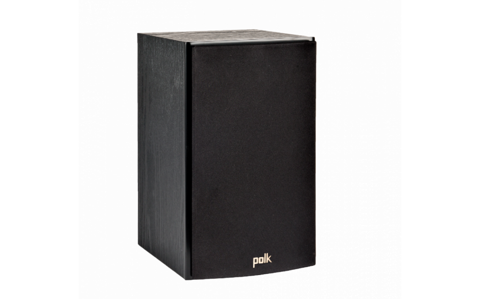 Полочная акустика Polk Audio T15 Black