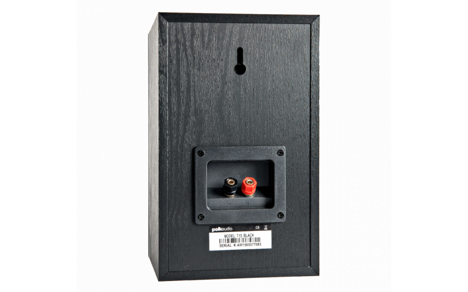 Полочная акустика Polk Audio T15 Black
