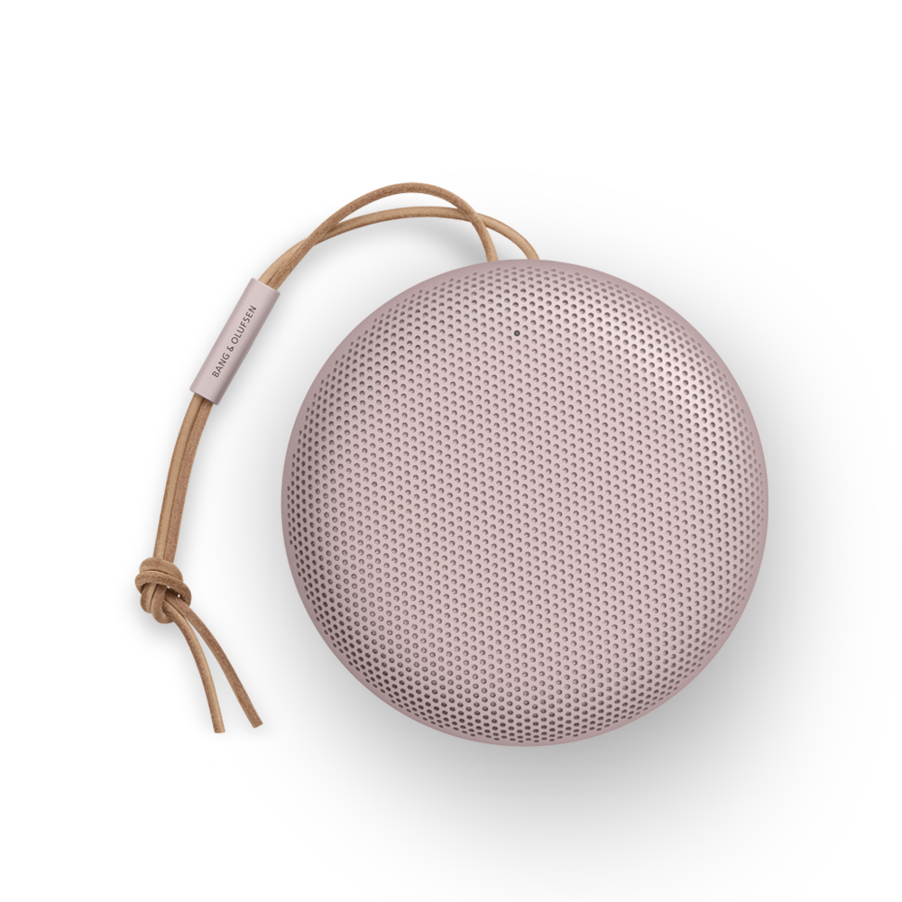 Акустика Bang & Olufsen BeoSound A1 2nd gen, Pink (1734013)