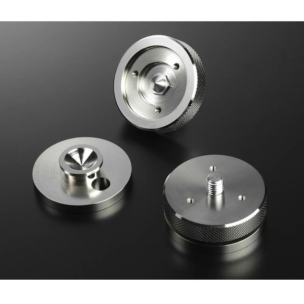 Фонокорректор Esoteric E-02 Silver