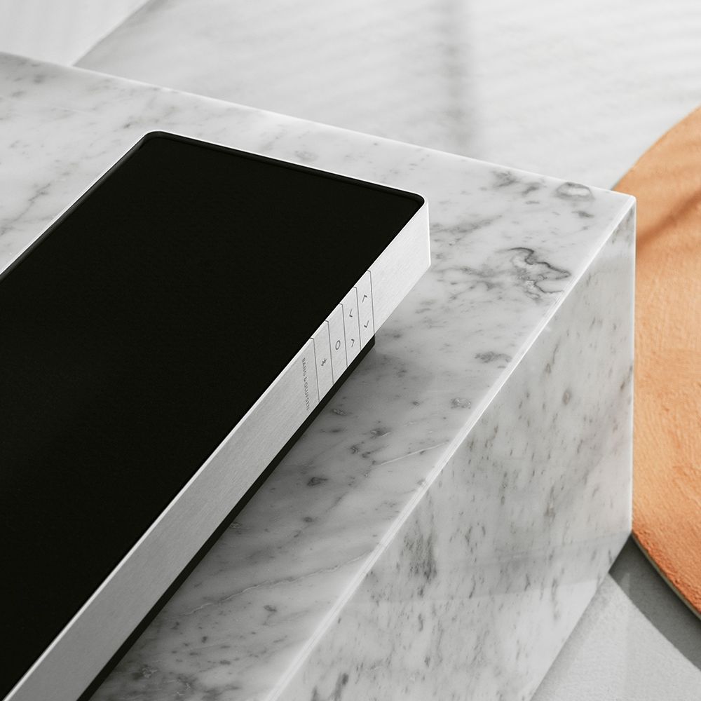 Звуковая панель Bang & Olufsen Beosound Stage Silver-Black