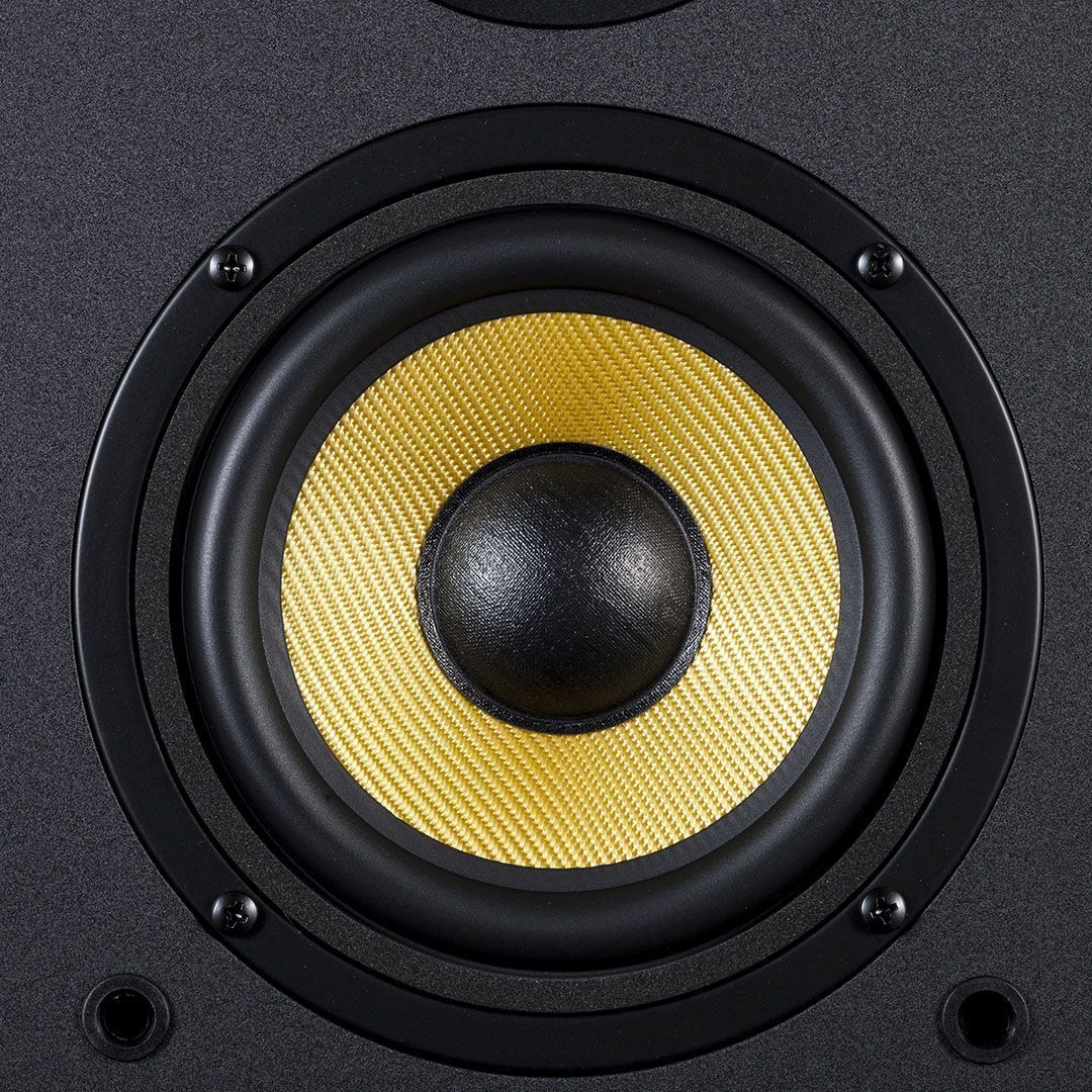 Акустика Davis Acoustics Ariane A Dark Walnut