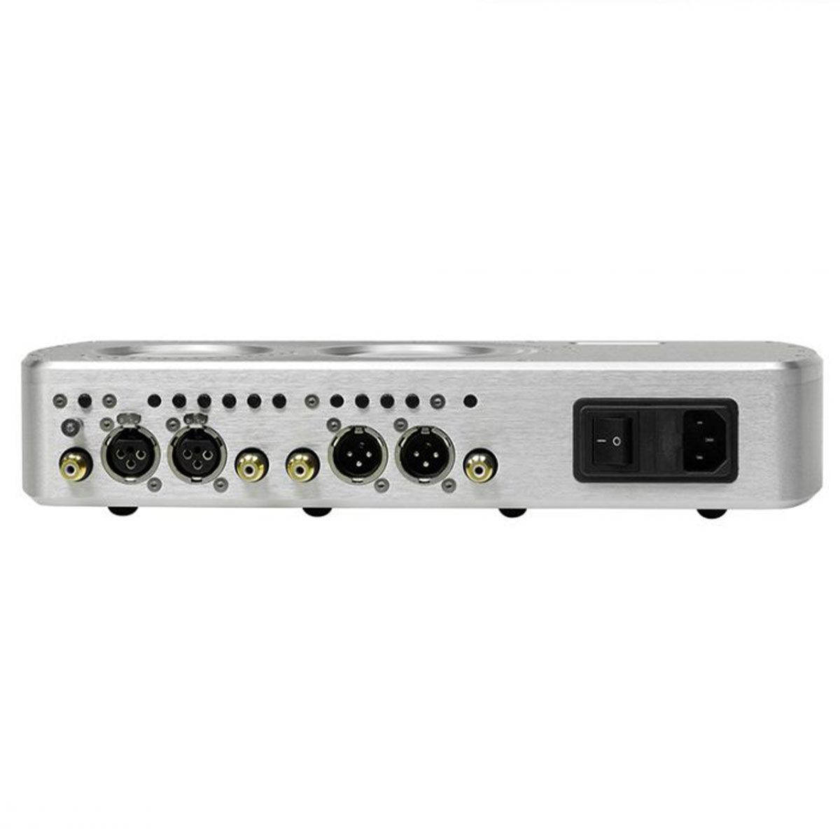 Фонокорректор Chord Symphonic Silver