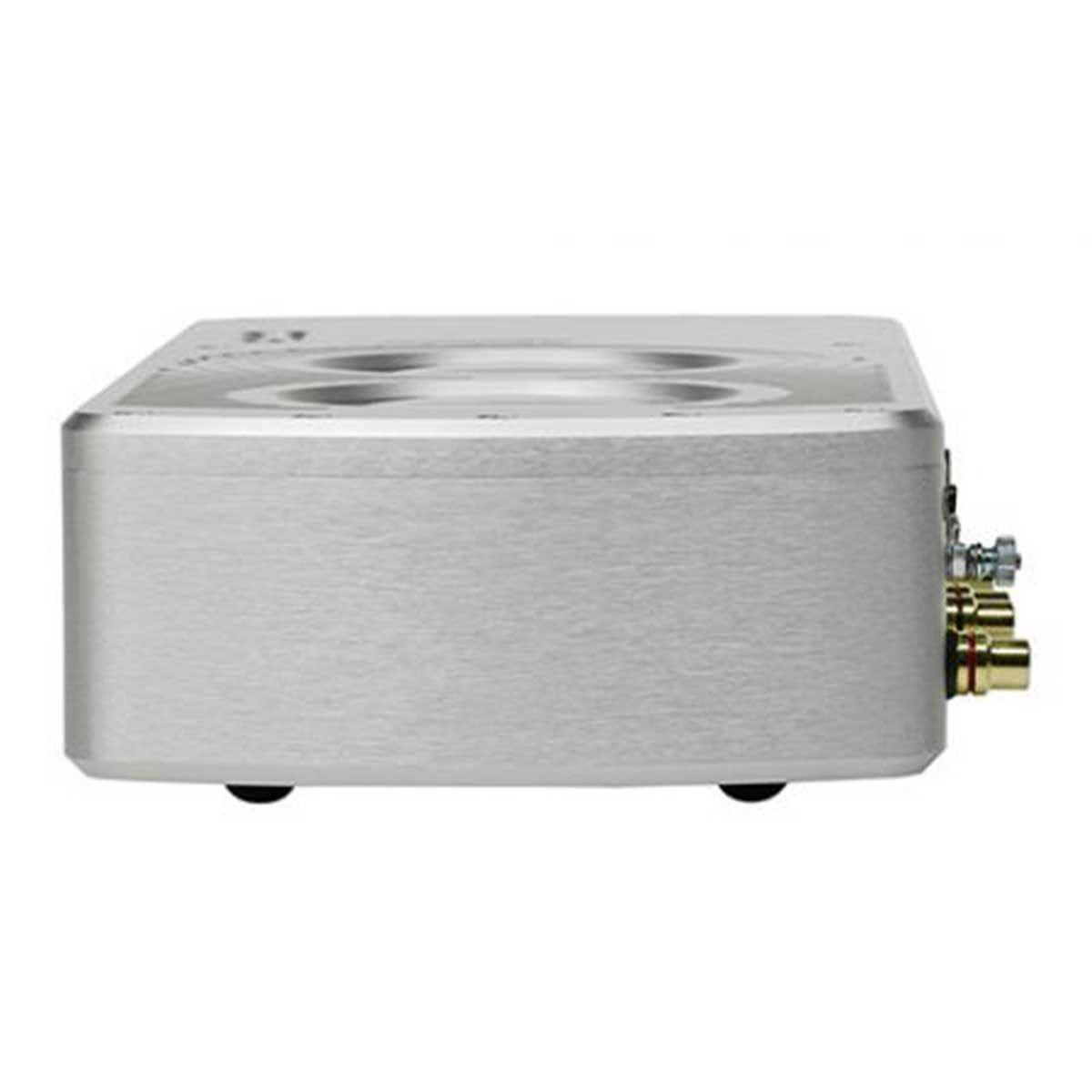 Фонокорректор Chord Symphonic Silver