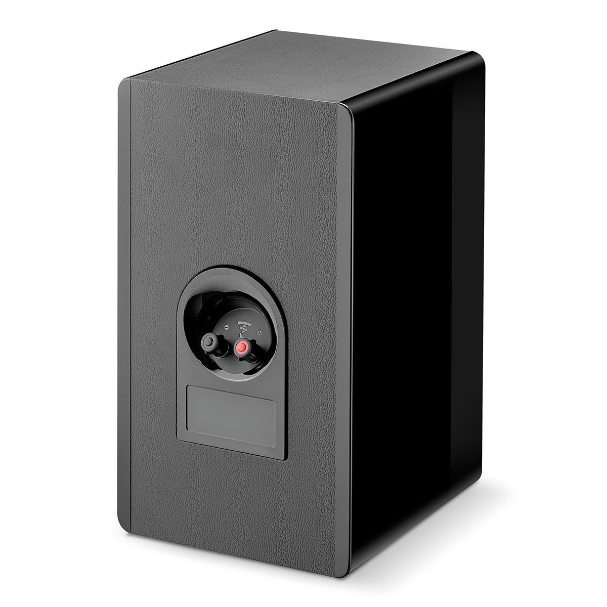 Полична акустика Focal Vestia N1 Black