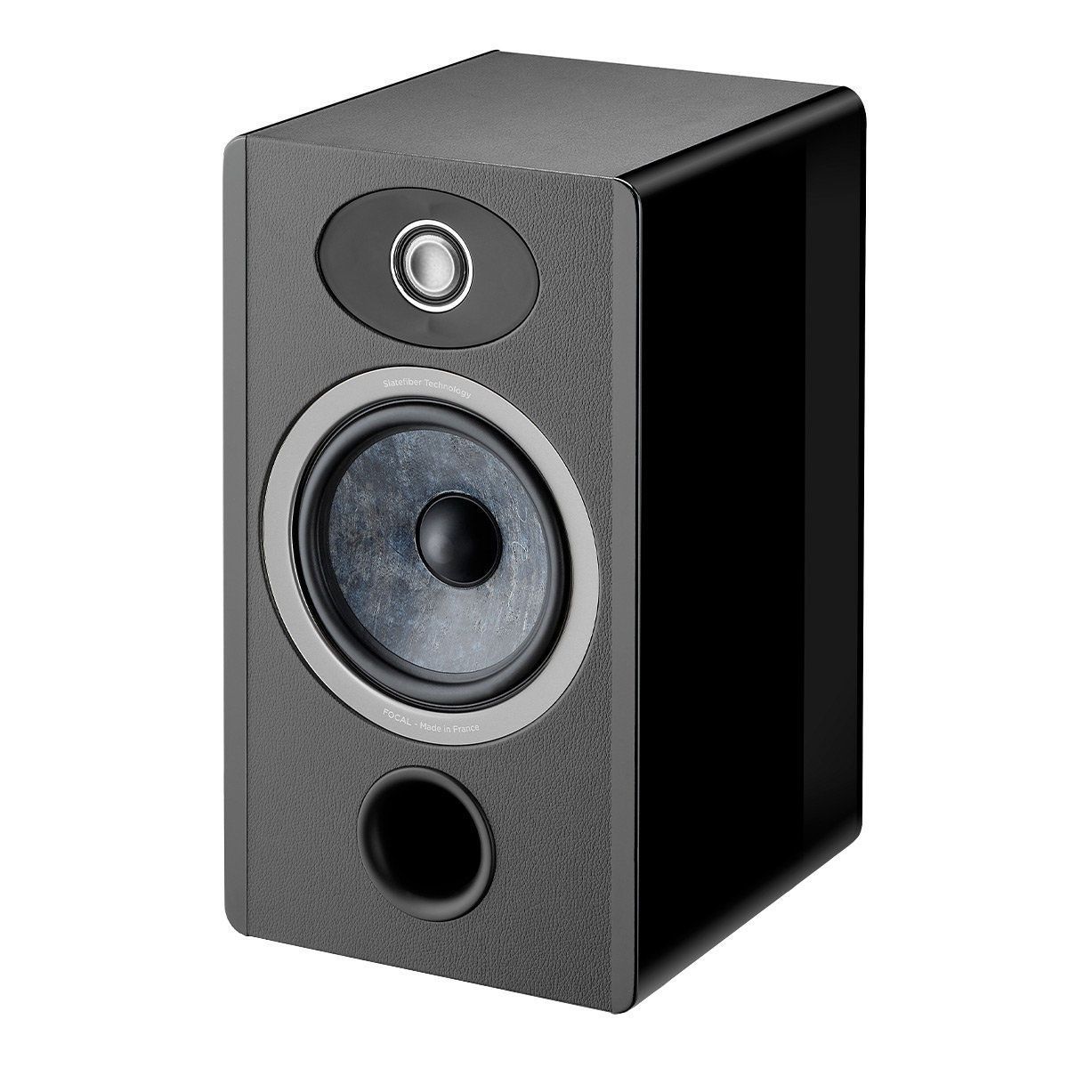 Полична акустика Focal Vestia N1 Black
