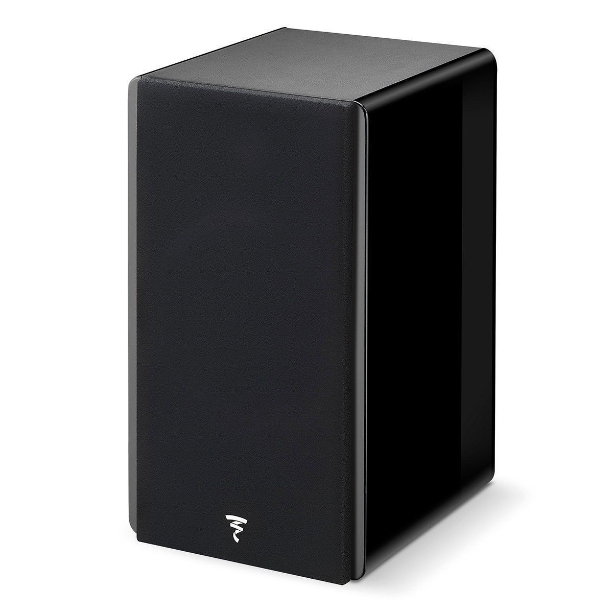 Полична акустика Focal Vestia N1 Black