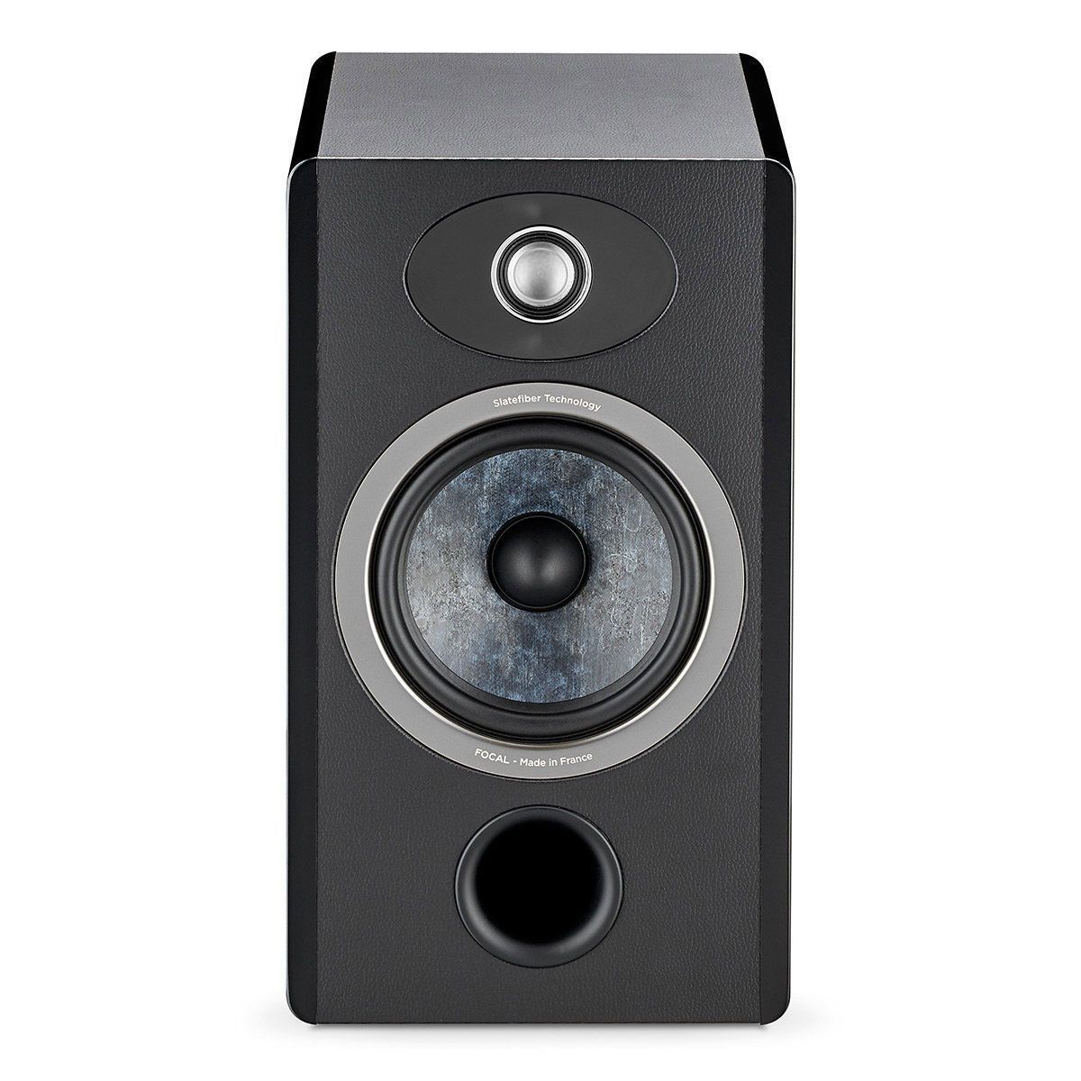 Полична акустика Focal Vestia N1 Black