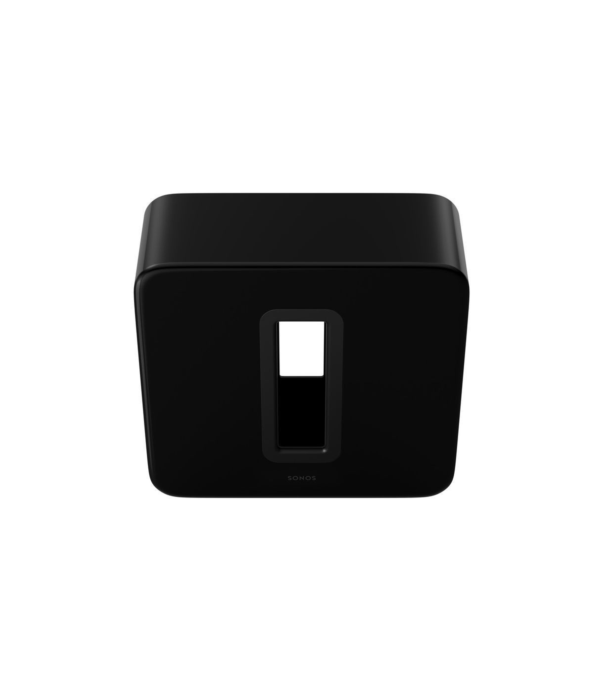 Акустическая система Sonos 5.1. Beam G2, Sub & One SL Black (BEAMG251BLK)