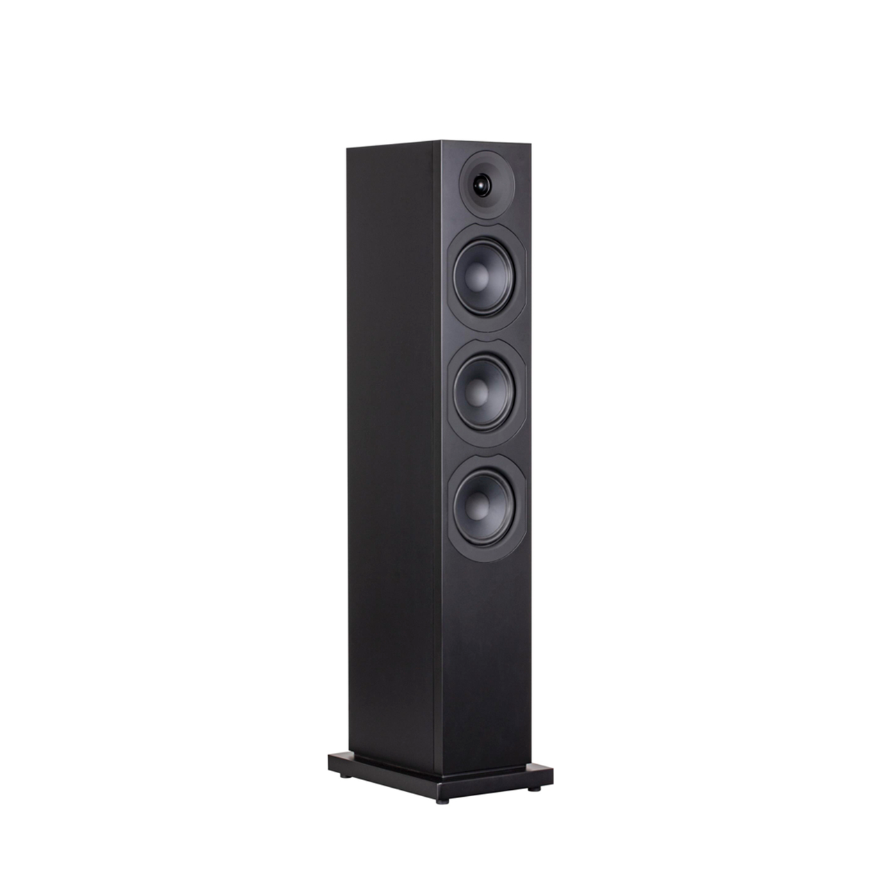 Акустика System Audio SA saxo 60 Satin Black