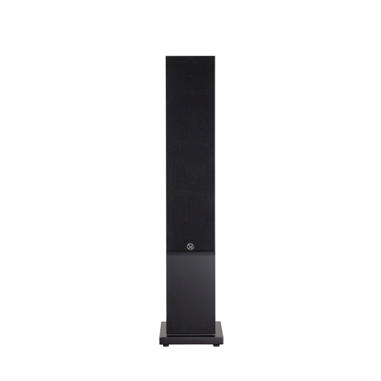 Акустика System Audio SA saxo 60 Satin Black