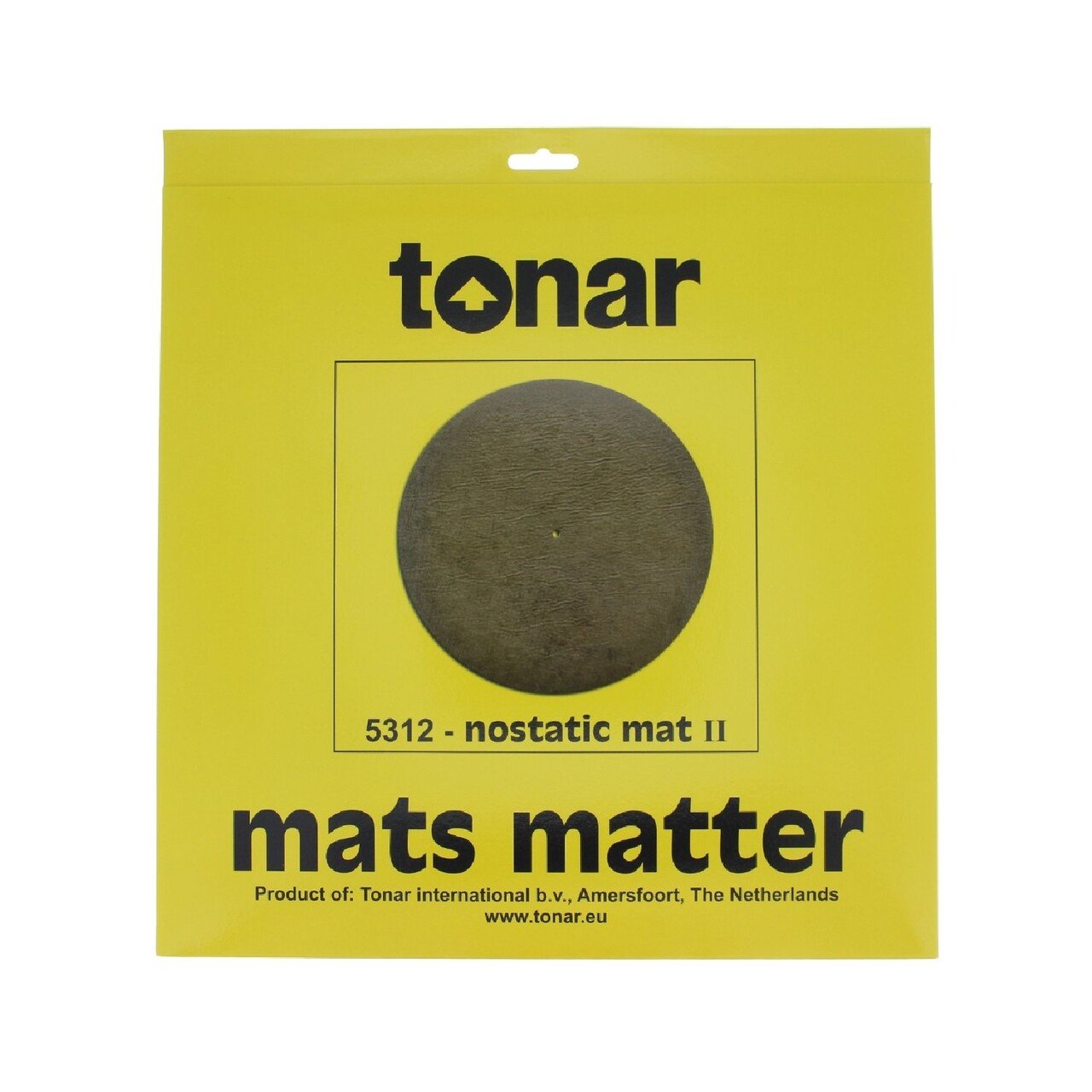 Мат антистатичний Tonar Nostatic Mat II , art. 5312