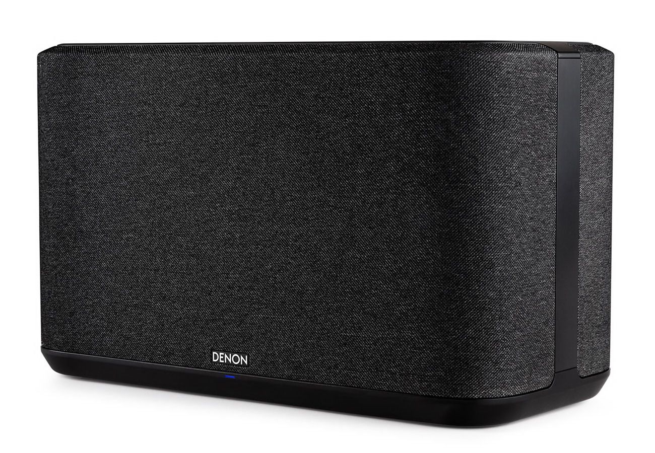 Бездротова Wi-Fi колонка DENON HOME 350 Black