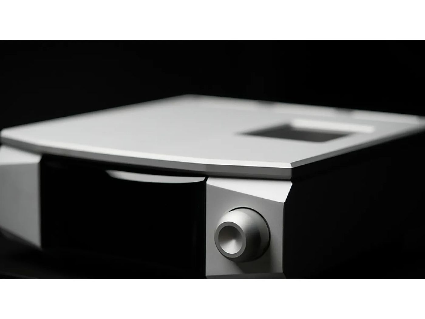 Підсилювач Kinki Studio CHoco EMEI Silver