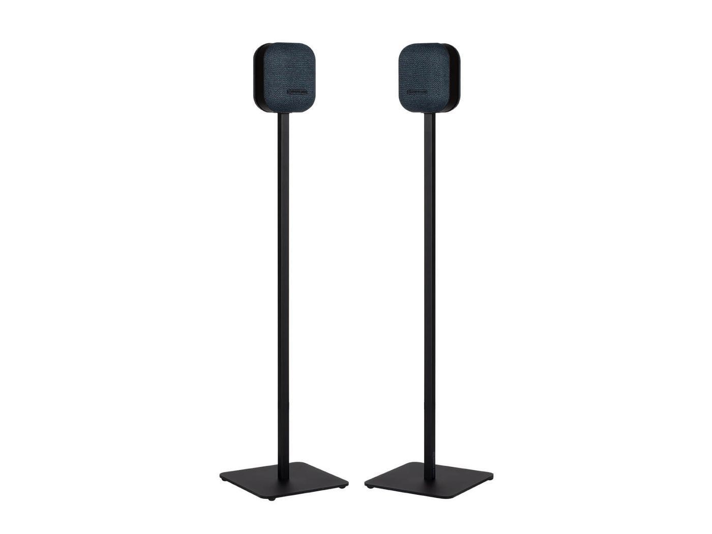 Стойка для акустики MONITOR AUDIO Mass Satellite Black
