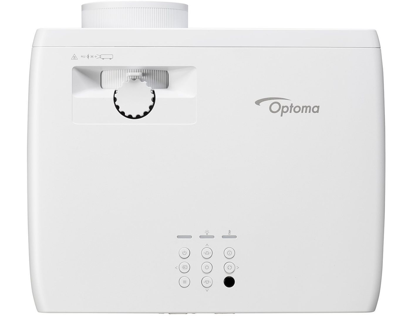 Проектор Optoma ZH551 (E3P7P81E112)