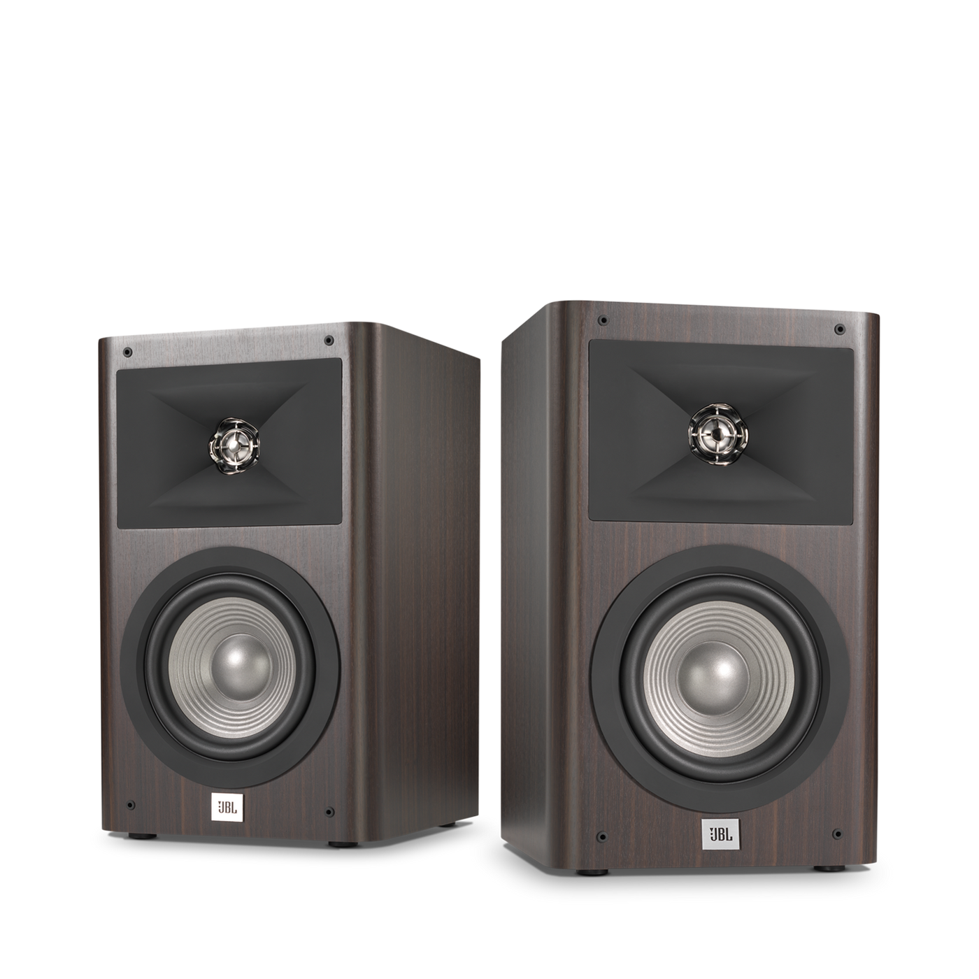 Полочная акустика JBL STUDIO 230 BRN