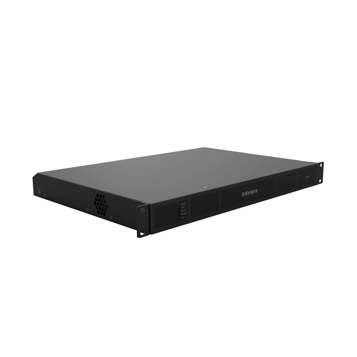 Профессиональный усилитель Integra 8125DSP