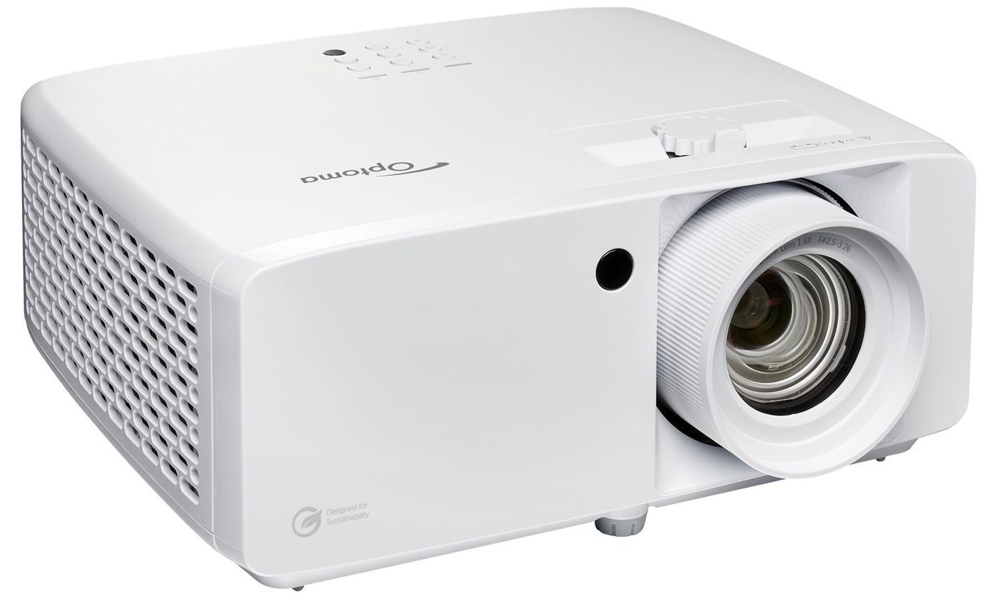 Проектор Optoma ZH551 (E3P7P81E112)