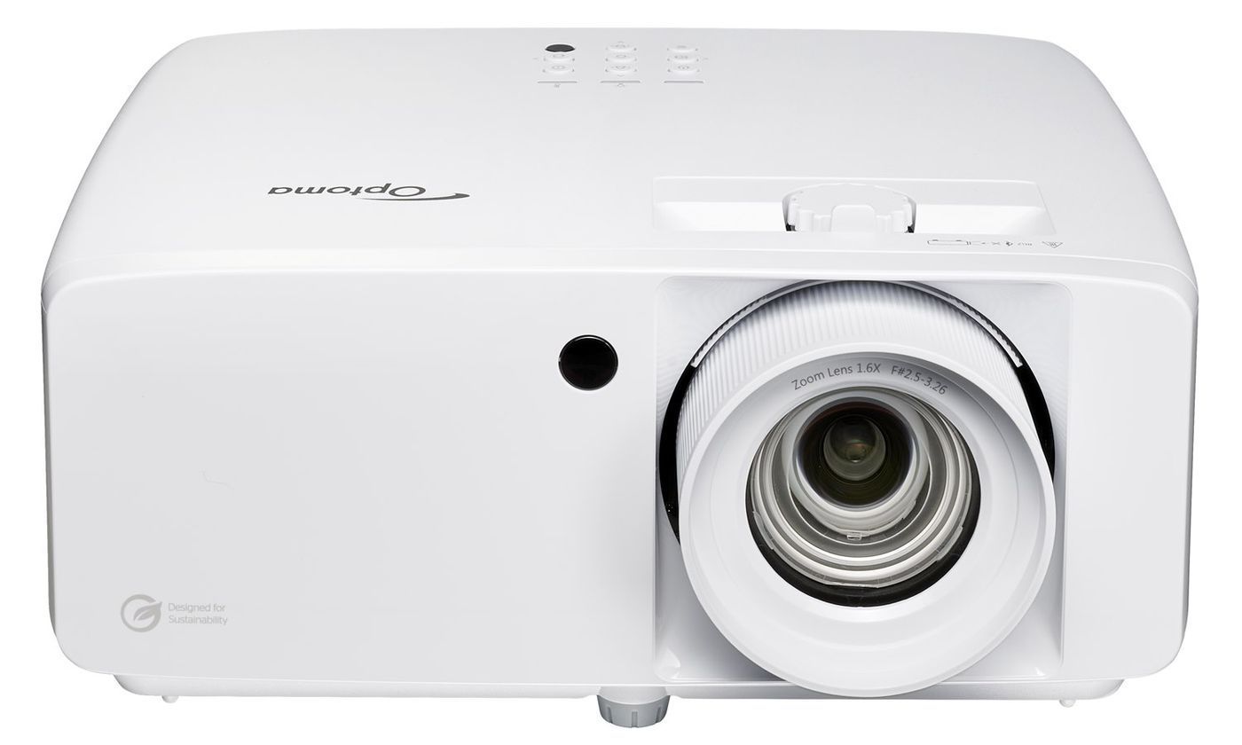 Проектор Optoma ZH551 (E3P7P81E112)