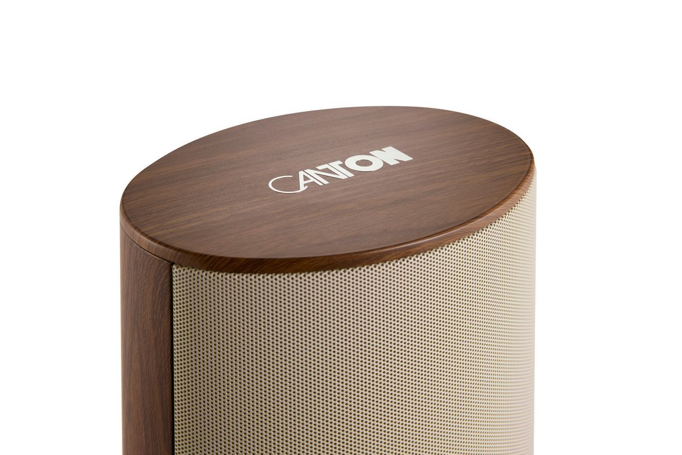 Підлогова акустика Canton Puro 90 Walnut