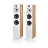 Напольная акустика Bowers & Wilkins 603 S3 Oak