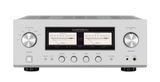 Інтегральний підсилювач Luxman L-505Z Silver