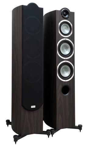 Напольная акустика TAGA Harmony Platinum F-100 V.3 Modern Wenge
