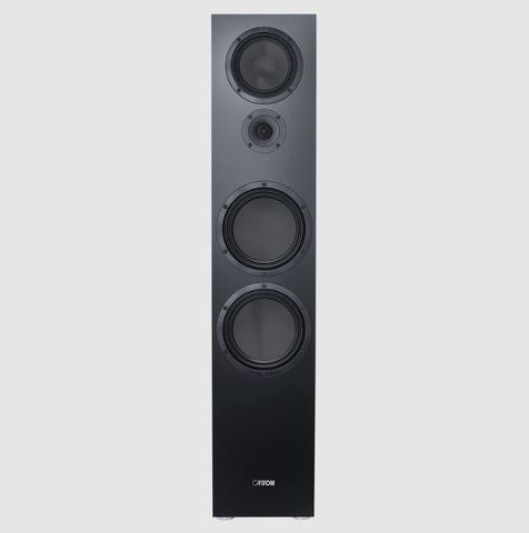 Акустика Canton GLE 100 S2 Black
