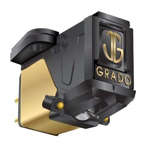 Головка звукознімача Grado Prestige Gold 3
