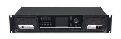 Усилитель мощности Crown CDi 4|600