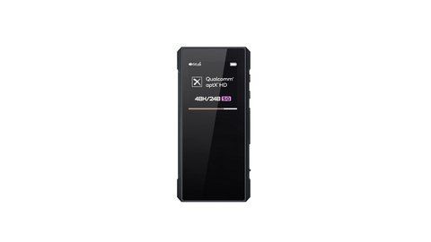 ЦАП-усилитель FIIO BTR7 Type-С