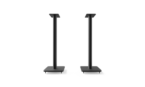 Стойки Kanto SP26PL Pair of 26" Speaker Stands Black