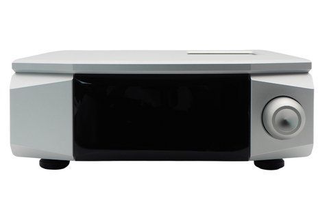Підсилювач Kinki Studio CHoco EMEI Silver