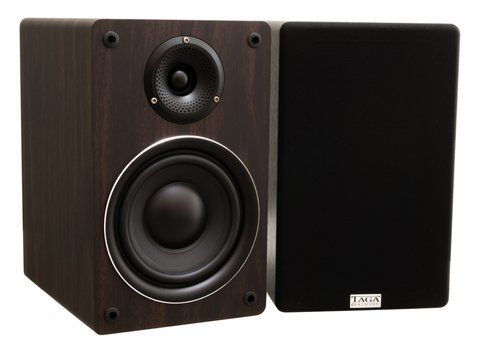 Комп'ютерна акустика TAGA Harmony TAV-500B Wenge