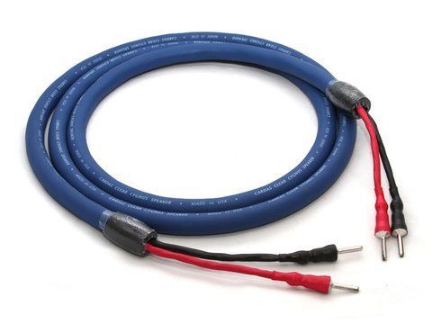 Акустичний кабель Cardas Clear Cygnus 2,5m pair