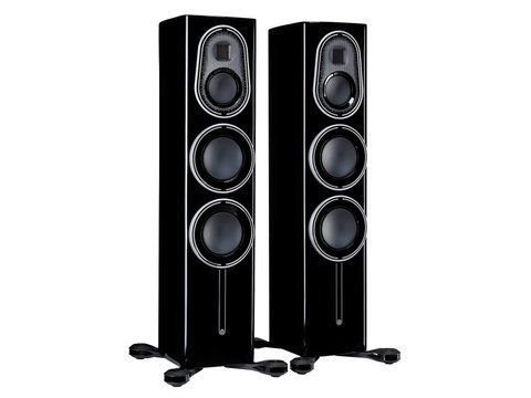 Напольная акустика Monitor Audio Platinum 200 3G Piano Black