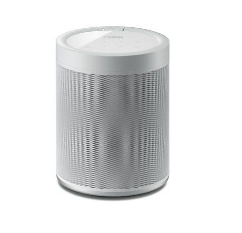 Бездротова акустика Yamaha MusicCast WX-021 White