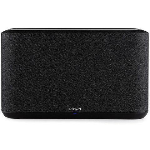 Беспроводная Wi-Fi колонка DENON HOME 350 Black