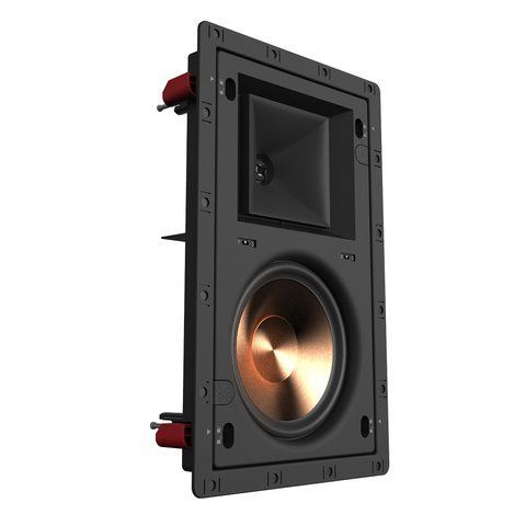 Вбудована акустика Klipsch PRO-16RW