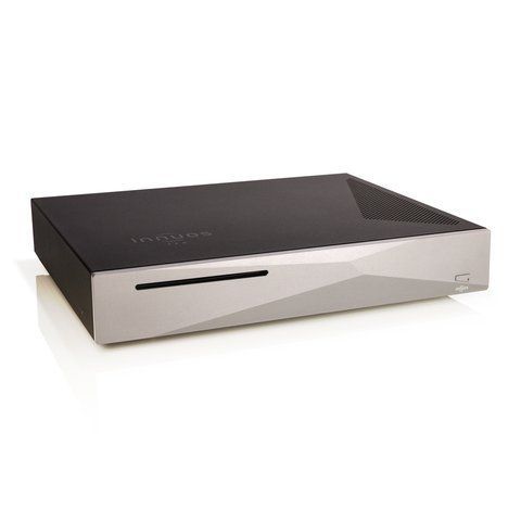 Музичний сервер Innuos ZENith Mk3 4TB SSD Silver
