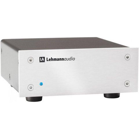 Блок питания Lehmannaudio PWX II Chrome