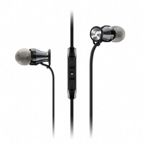 Гарнітура Sennheiser M2 IEG BLACK