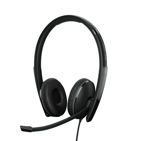 Гарнітура Sennheiser EPOS ADAPT 160 ANC USB-C