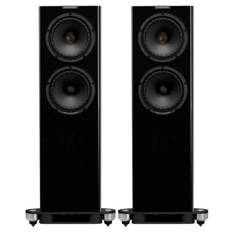 Напольная Акустика Fyne Audio F703SP Piano Gloss Black