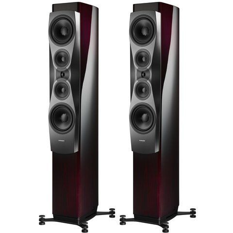 Підлогова акустика Dynaudio Confdence 60 Ruby Wood
