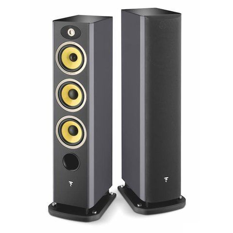 Підлогова акустика Focal Aria 926 K2 ASH GREY LQR